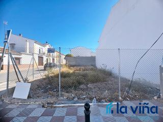 Terreny residencial a Zona de la Vega. Ref: 241025984 se vende solar en cartaojal (málaga)
