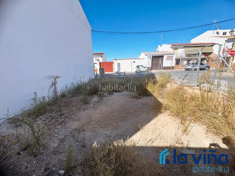 Foto 4738ce8e-2bdc-4fa3-823f-19937b9098d0. Wohngrundstück in Zona de la Vega Antequera