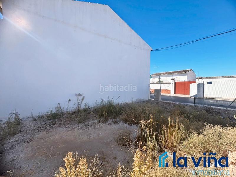 Foto a4f3dc60-e800-4375-b968-1857c6912a90. Wohngrundstück in Zona de la Vega Antequera