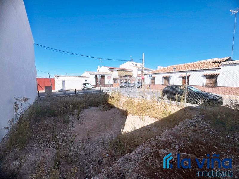Foto ad51e9ac-d236-4720-9fde-c2f2ce23bd3b. Wohngrundstück in Zona de la Vega Antequera