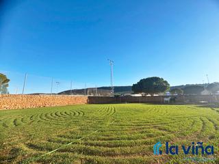 Terreny residencial a Humilladero. Ref: 031125986 se vende solar urbano en humilladero (málaga)