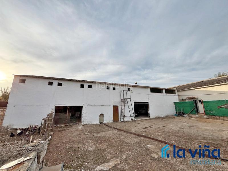 Foto 668fbd5b-38db-48dc-92b9-03db556c8df0. Chalet avec cheminée dans Mollina