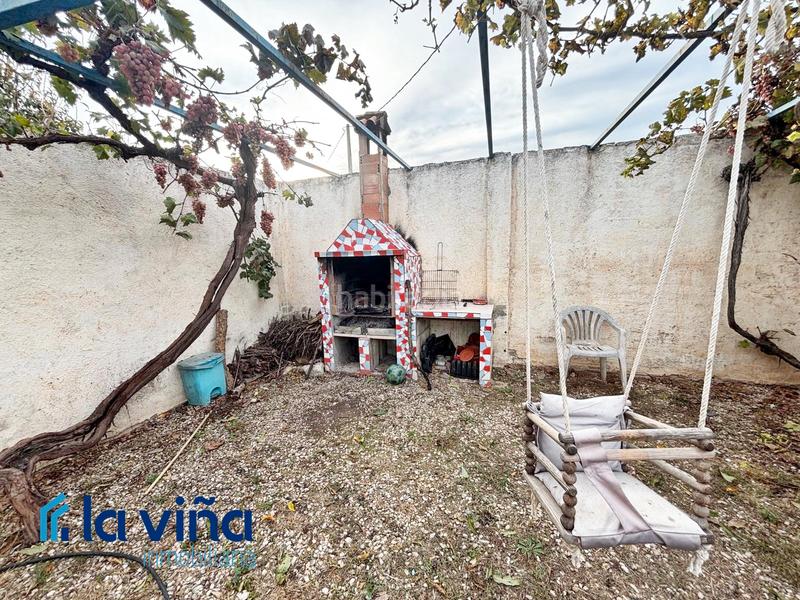 Foto 704e90c6-9f58-452d-a4ab-5b36fa8059c1. Chalet avec cheminée dans Mollina