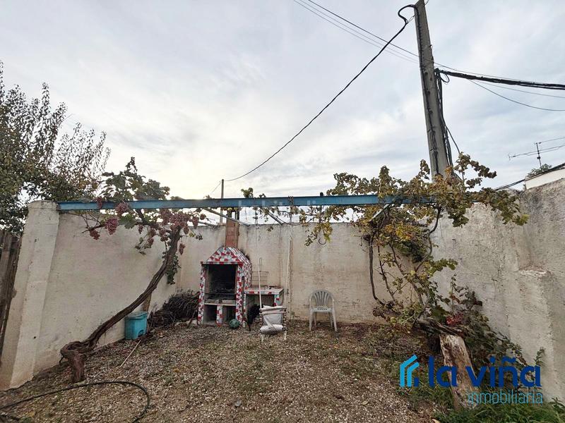 Foto 7a895f7c-d40c-47bf-b3eb-cae020051707. Chalet avec cheminée dans Mollina