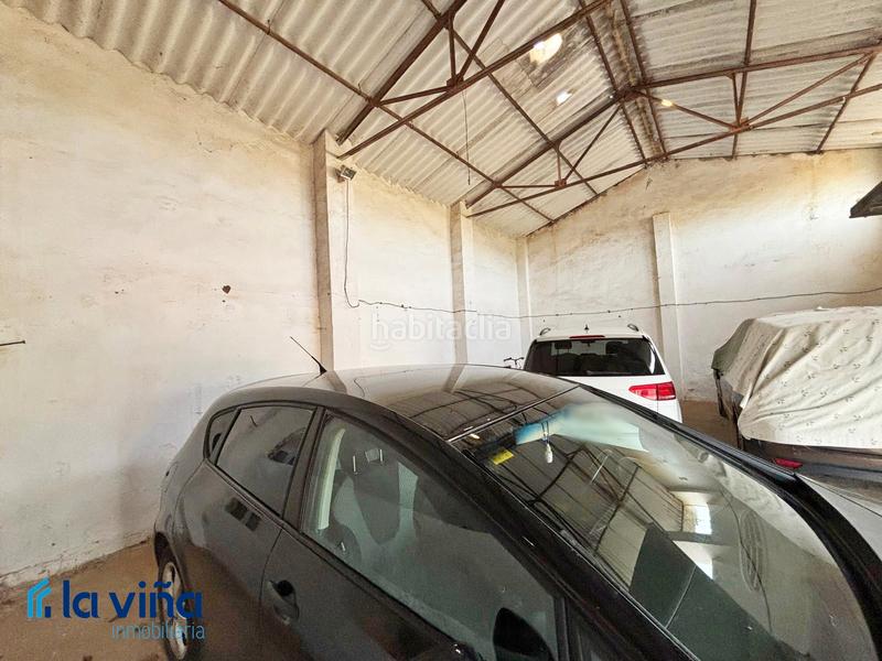 Foto aec4b75a-4563-4a08-b91d-5405a602afb6. Chalet avec cheminée dans Mollina