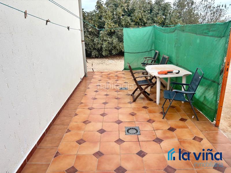 Foto f6e91d58-0175-4294-9220-650bb9a2b945. Chalet avec cheminée dans Mollina