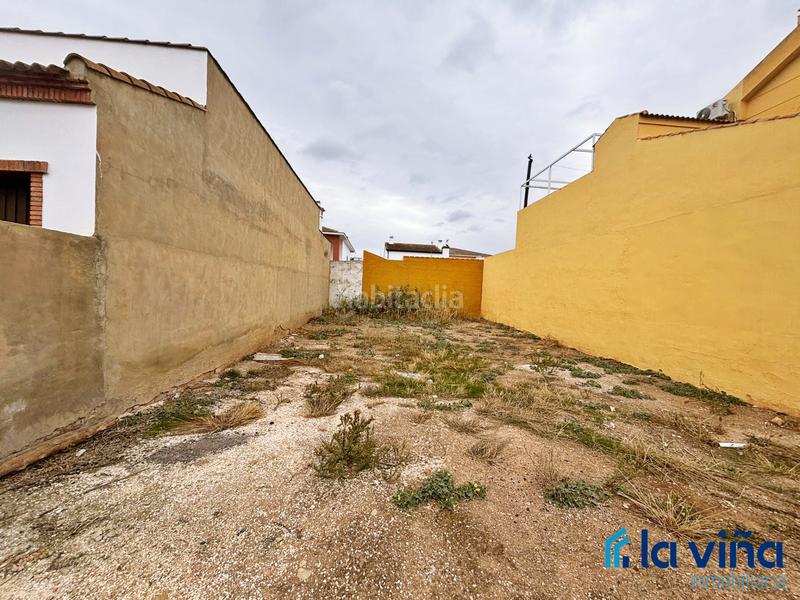 Foto 0a99d251-bbfc-4c4b-8fab-c045e58b75b2. Terreny residencial a Campillos