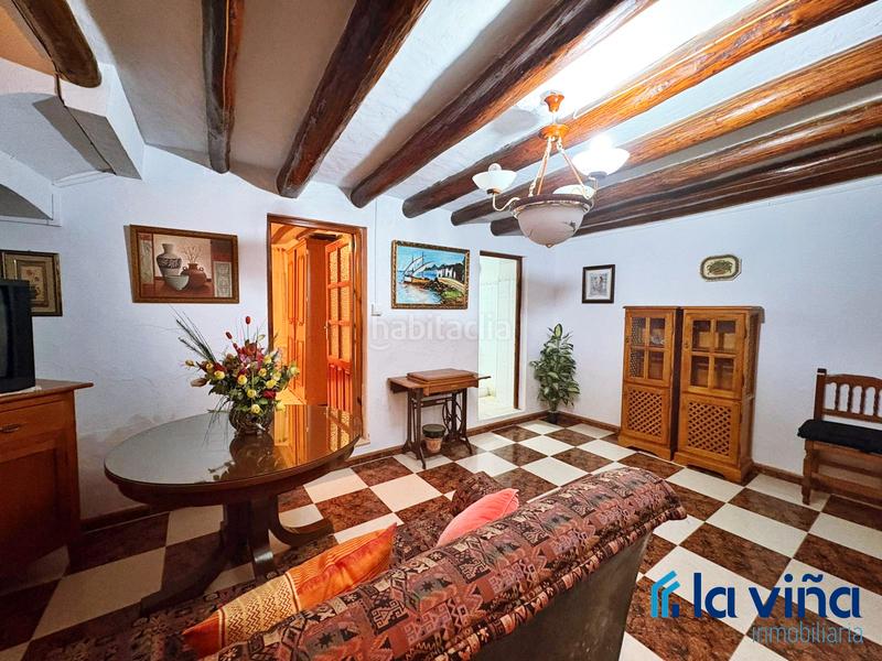 Foto d87bfeca-0434-4cbb-a2aa-416c3884239b. Casa a Mollina