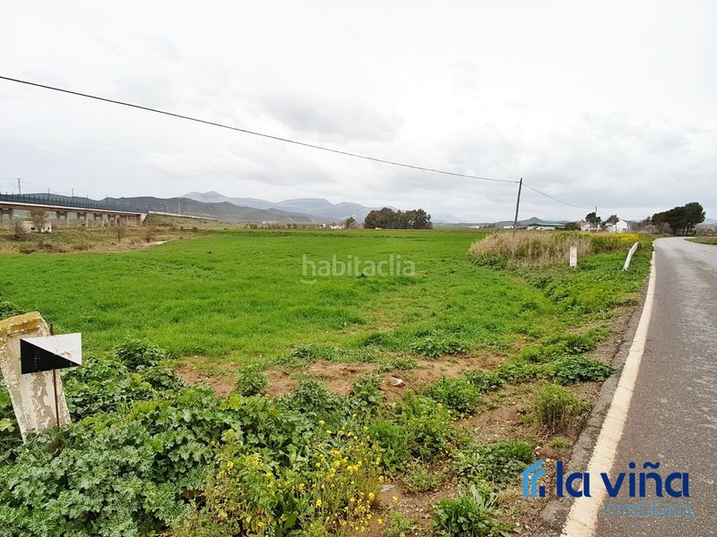 Foto 15359ab7-10c8-47d9-a4f8-eae6bfe0a8e5. Finca rústica a Zona de la Vega Antequera