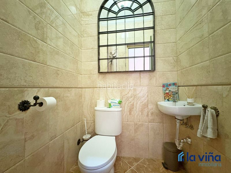 Foto 14e38f05-b742-4b90-9d62-d68a13062fbf. Casa amb xemeneia calefacció a Aguadulce