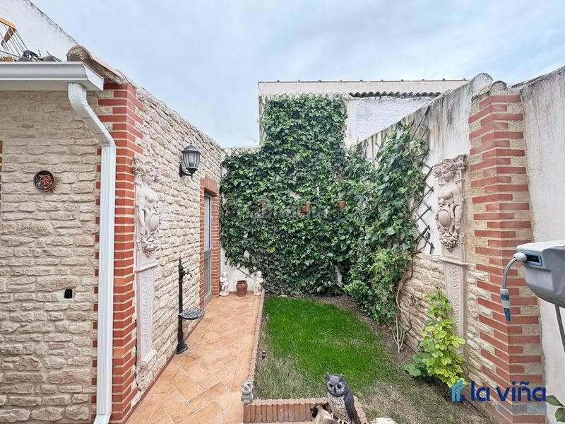 Foto 3a5f4dce-31ce-48b4-8782-e19244bf125a. Casa amb xemeneia calefacció a Aguadulce