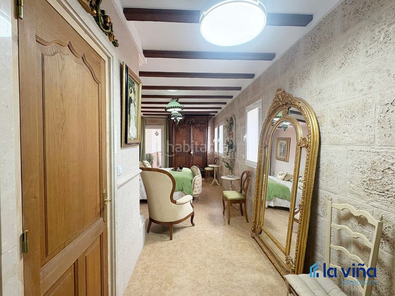 Foto a1f99d63-eb3a-4072-9aa5-53d9ce9585cb. Casa amb xemeneia calefacció a Aguadulce