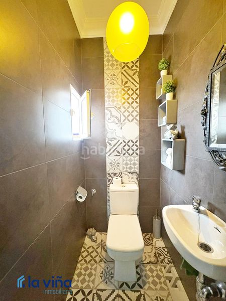 Foto a3bdf806-b58b-4212-b000-682ede79d2be. Casa amb xemeneia calefacció a Aguadulce