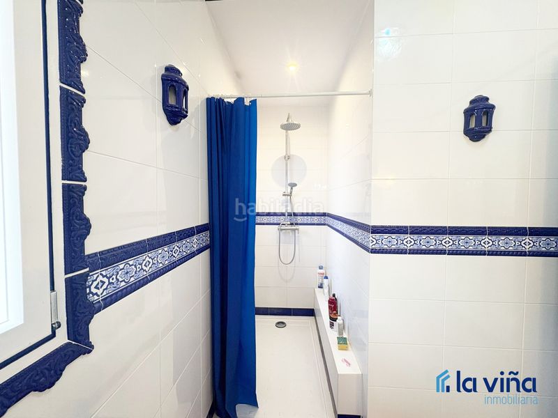 Foto addc757e-86dd-4bac-a6cb-db04e8d214a8. Casa amb xemeneia calefacció a Aguadulce