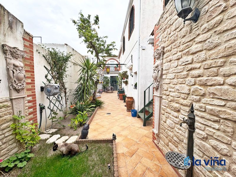Foto aeeec515-e0d6-42a9-a536-e99c496f91a3. Casa amb xemeneia calefacció a Aguadulce