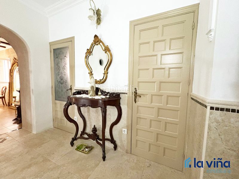 Foto bffb9756-d852-4c44-a41f-57068d1fb78d. Casa amb xemeneia calefacció a Aguadulce