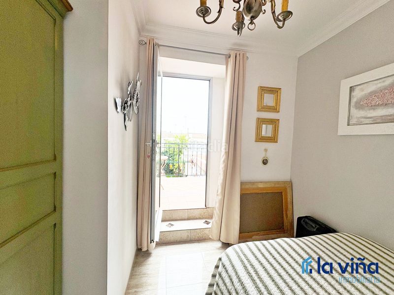 Foto cd7a5206-9e44-4d6c-a207-115b82e93071. Casa amb xemeneia calefacció a Aguadulce