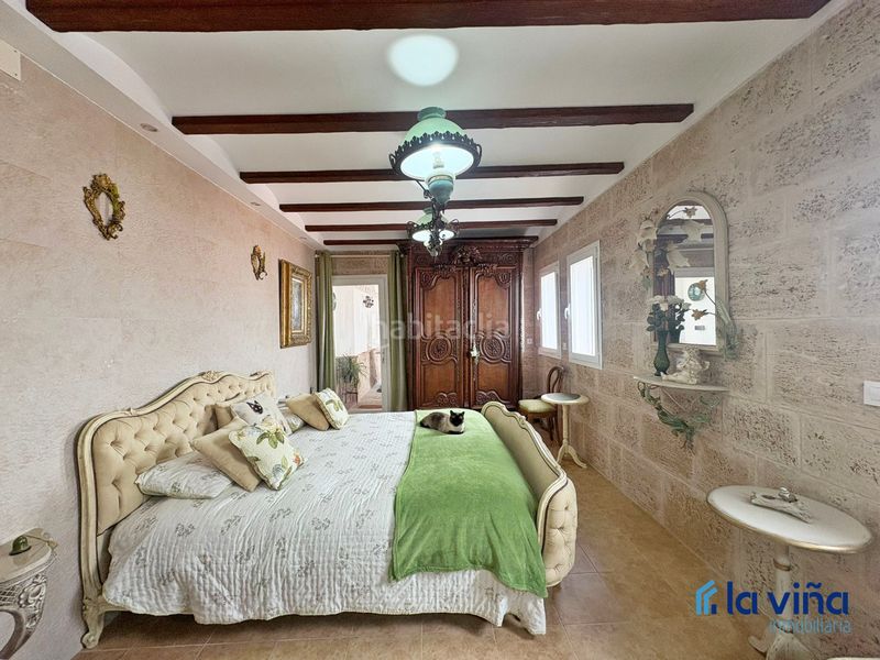 Foto d66f12af-2deb-4e4a-b250-6df67b278a07. Casa amb xemeneia calefacció a Aguadulce