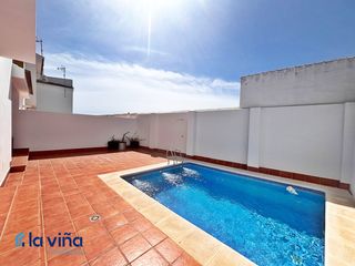 Casa a Humilladero. Ref:210426055 se vende casa de dos plantas en humilladero (málag