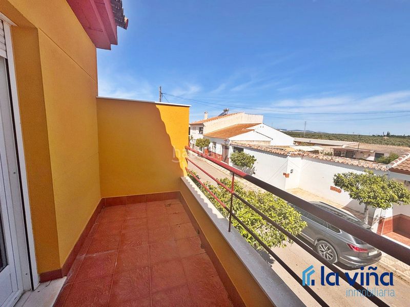 Foto e83086e0-0d9e-4c27-945f-c7c278b8d95e. Casa amb piscina a Humilladero