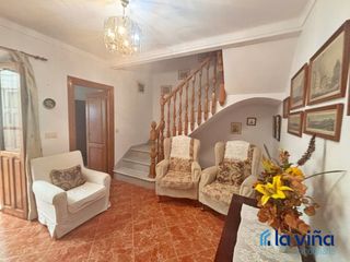 Haus in Mollina. Ref:210426056 se vende casa de dos plantas en mollina (málaga).