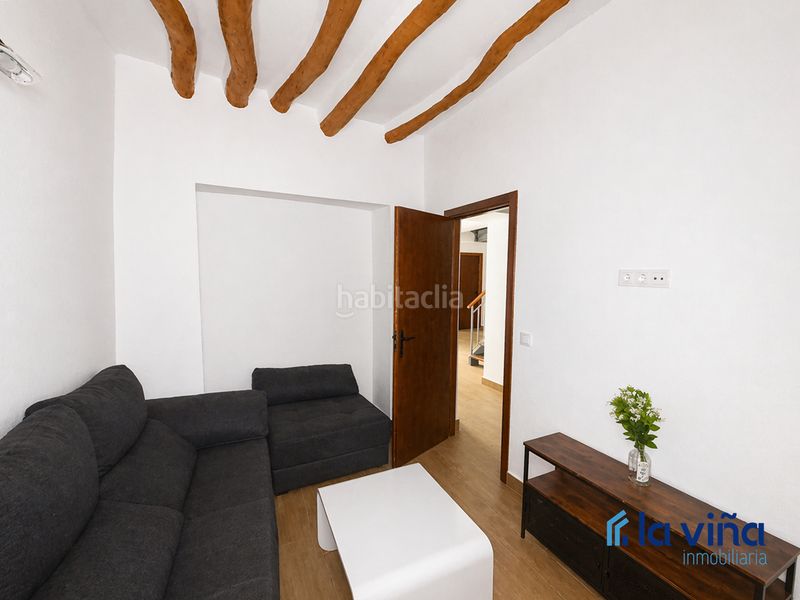 Foto a41cea4a-c4ea-4d7d-8ba9-21ea3541a6c9. Casa amb xemeneia piscina a Cuevas Bajas