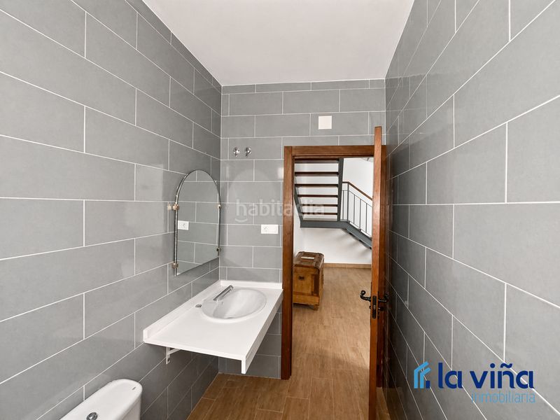 Foto a72bef6b-9dd7-462a-806f-83f1d50d1bab. Casa amb xemeneia piscina a Cuevas Bajas