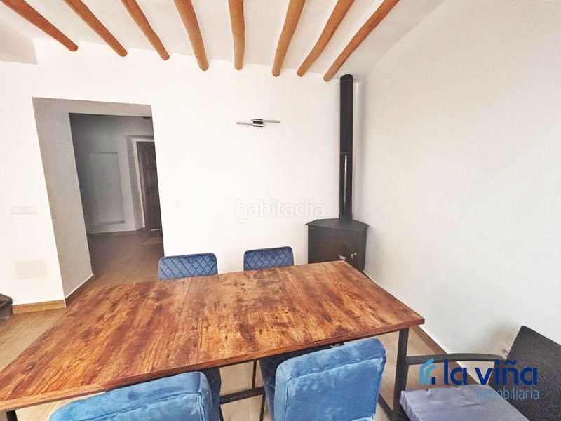 Foto b712644b-7e00-4c4c-a3f5-d6bc51e8cd21. Casa amb xemeneia piscina a Cuevas Bajas