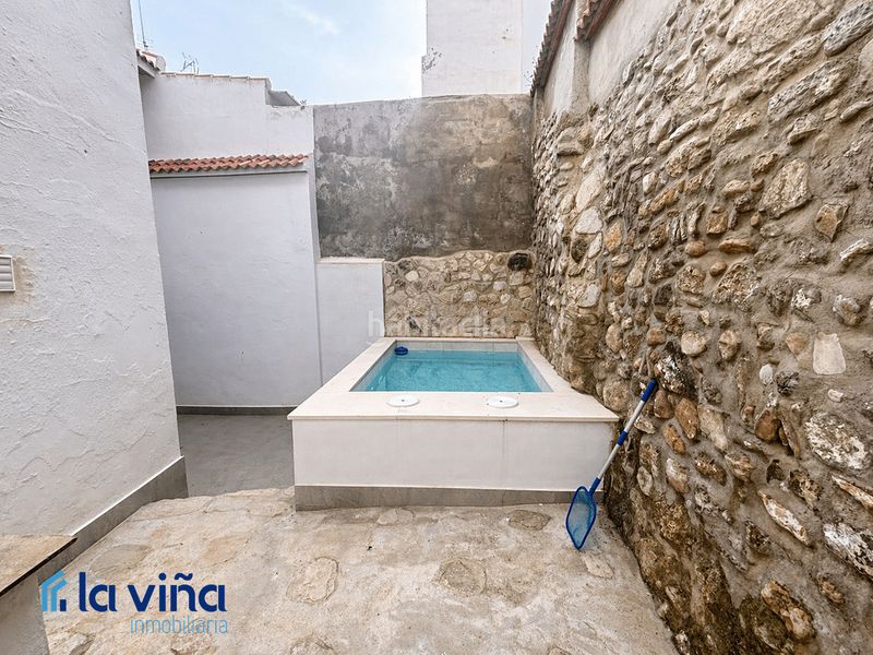 Foto e13c86a9-265d-4684-86a3-5c749c61769e. Casa amb xemeneia piscina a Cuevas Bajas