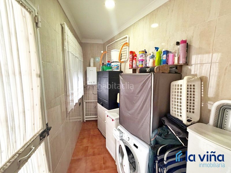 Foto 2689defd-78fc-4163-a991-8ac4b8645844. Casa amb calefacció aparcament piscina a Fuente de Piedra