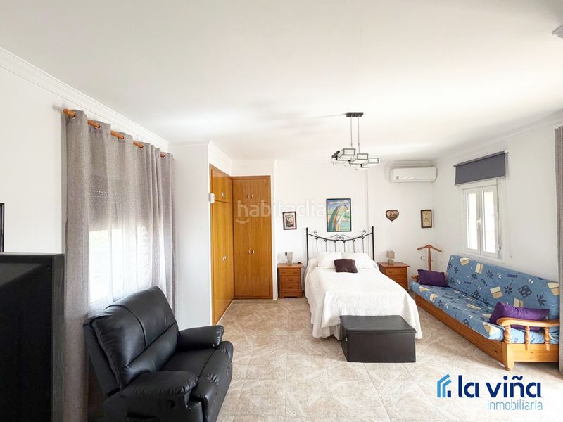Foto efb56f75-a846-41bf-98d3-ddf804669858. Casa amb calefacció aparcament piscina a Fuente de Piedra