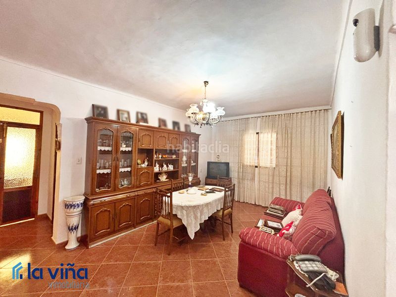 Foto 4d84f06b-e834-4586-8373-c4a5133c05a8. Casa a Bobadilla - Bobadilla Estación - La Joya Antequera