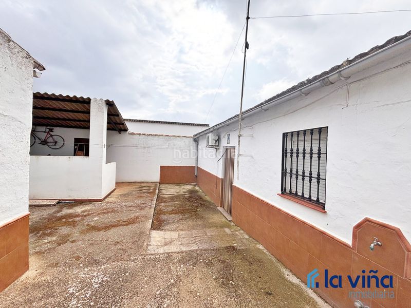 Foto 8e0b6deb-ff44-4d2c-a0c4-bcaeef376ce0. Casa a Bobadilla - Bobadilla Estación - La Joya Antequera