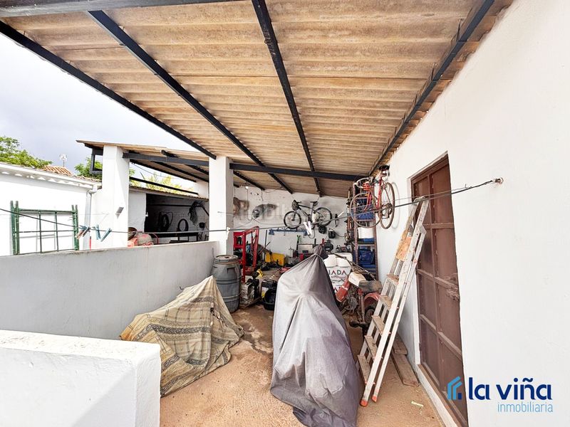 Foto 91a1a0e2-909f-4e0a-aea3-921dfe567ede. Casa a Bobadilla - Bobadilla Estación - La Joya Antequera