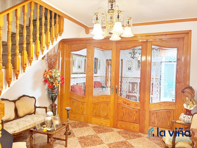 Foto a41a0e82-de47-4796-9a20-331b89470ae7. Casa a Encinas Reales