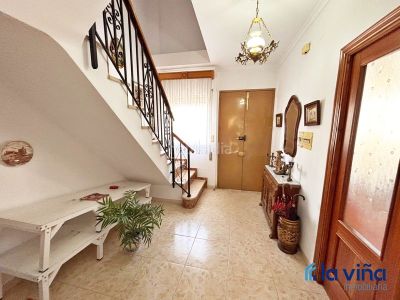 Foto 5fb1874a-47cf-4ee0-82cb-44e086cd6a51. Casa a Encinas Reales
