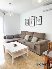 Pis a Mollina. Ref:260526069 se vende piso en primera planta en mollina (málaga