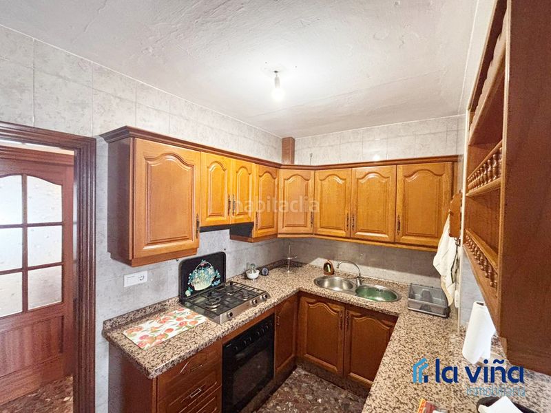 Foto 318f3968-c139-423e-a2c6-df3694dcac0d. Flat in Fuentemora Antequera