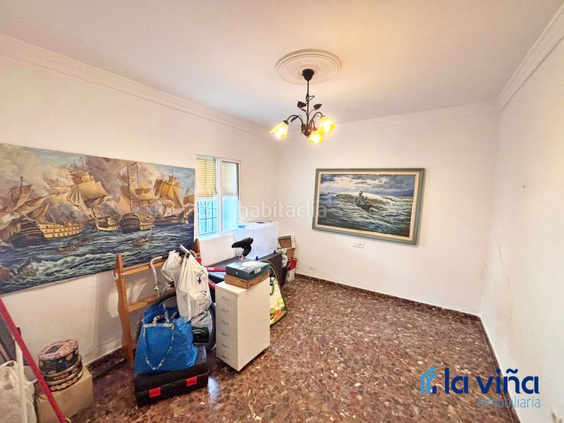 Foto 492cadf5-4102-41ee-92b6-2b8e21bd4beb. Flat in Fuentemora Antequera