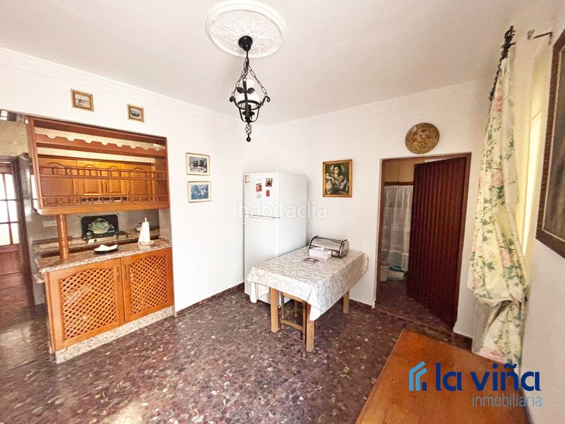 Foto 871cb686-d6b6-4432-b760-9bb00b65d3fc. Flat in Fuentemora Antequera