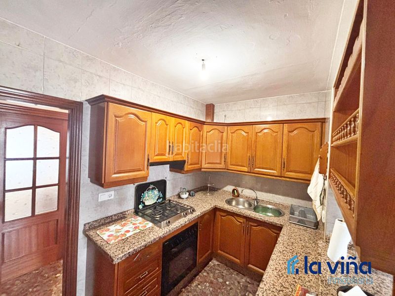 Foto dcadd338-d846-4d8b-a115-f97347331efd. Flat in Fuentemora Antequera