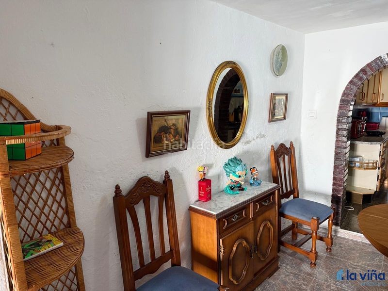 Foto c42a0a9d-331e-4464-8d10-5c85e9d5dc5f. Casa a Cuevas Bajas