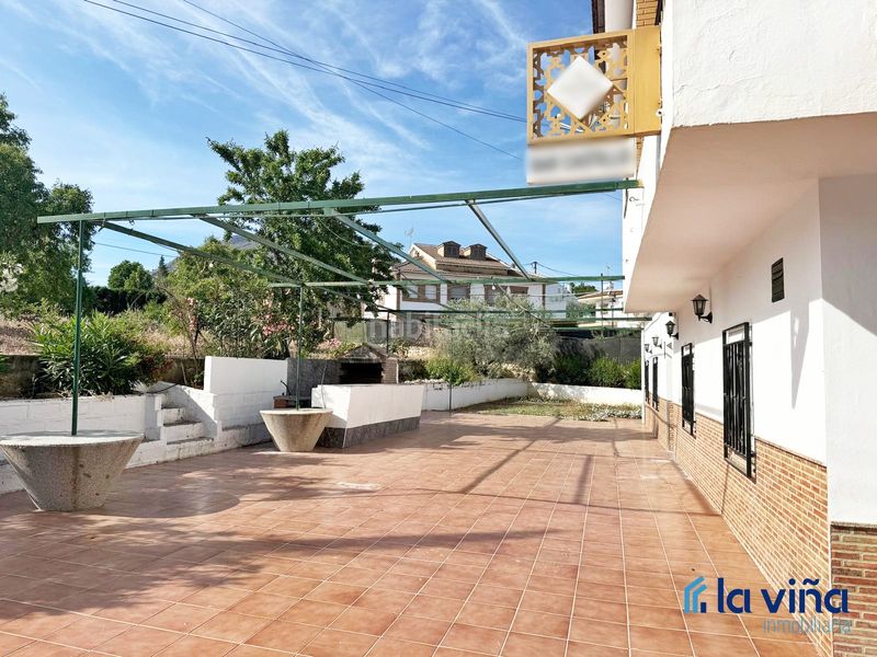 Foto 01797d3b-78f2-411b-ae3a-9d13a3ac4e4e. Casa amb aparcament a Loja