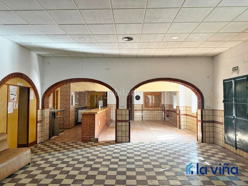 Foto 3348a849-babc-41c0-b6a6-ce4dd04ff8aa. Casa amb aparcament a Loja