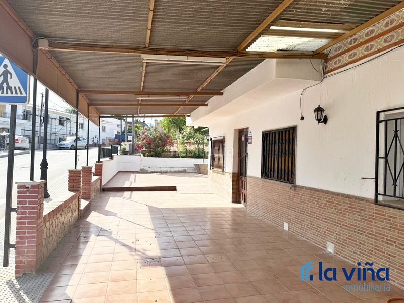 Foto 441707b4-3c27-4aa0-8aef-94d51951158d. Casa amb aparcament a Loja