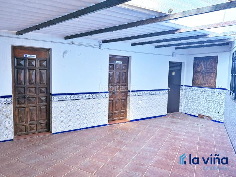 Foto 52c05631-1bd7-44c4-bf57-b966e0f490a4. Casa amb aparcament a Loja