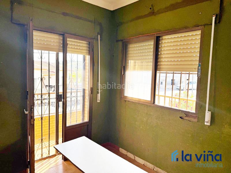 Foto a804c8aa-5b47-4b48-91dd-7405b88b6562. Casa amb aparcament a Loja