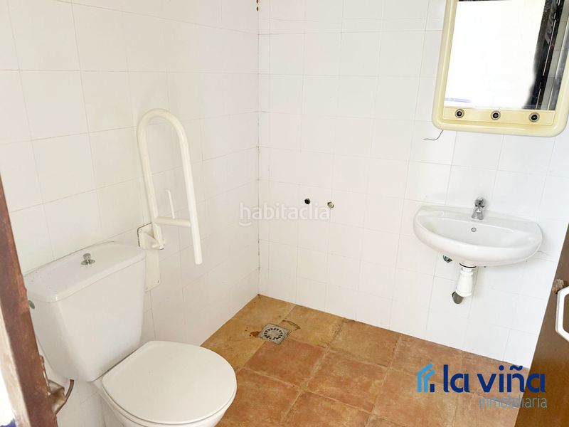 Foto ed6f1b0c-e5fb-4e40-ac6b-10aba037f0be. Casa amb aparcament a Loja