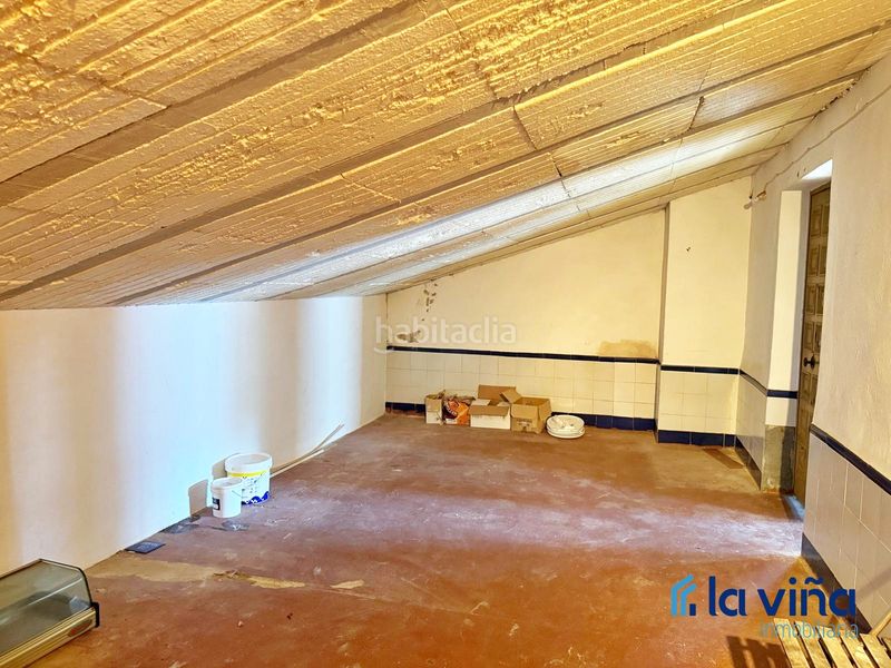 Foto efbd3cc0-0d51-421c-a87f-2e69020fa5d2. Casa amb aparcament a Loja