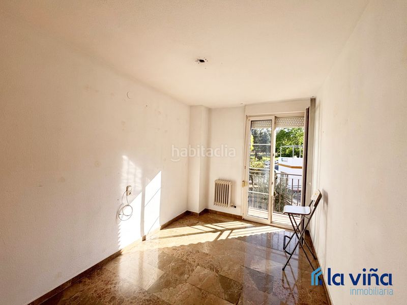 Foto 0ea72e94-d902-418f-9527-ee2469792181. Pis amb calefacció aparcament a Zona de la Vega Antequera